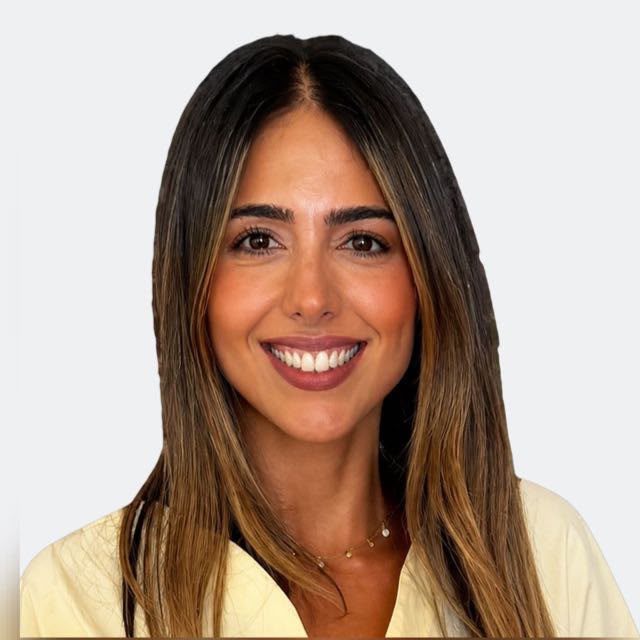 Yana Musheyev, pediatric occupational therapist